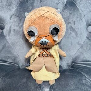 Funko Tusken Raider Sand People Star Wars 2017 Bean Bag Plush Toy 8”